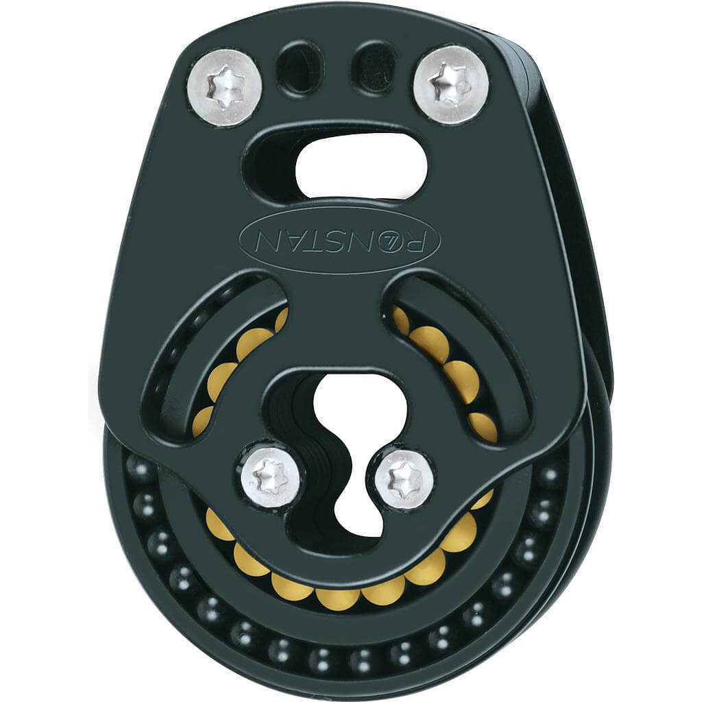 Ronstan Series 60 Orbit Block™ - Stroppblock