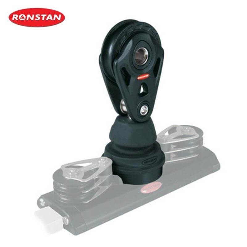 Ronstan S75 Coreblock™ Kit auto-redressable