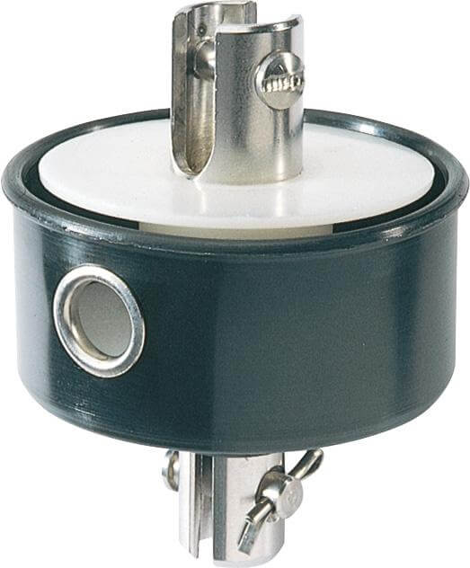 Ronstan Enrollador de foque - Tambor, 65mm