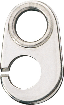 Ronstan Sister clip, 10mm (13/32") eye clearance