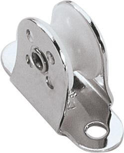 Ronstan Polea de reenvío simple