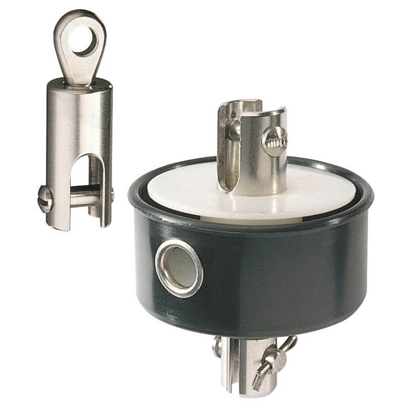 Ronstan Kit enrouleur de foc - 65mm