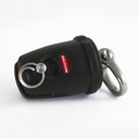 Ronstan Series 60 furler - Oberwirbel