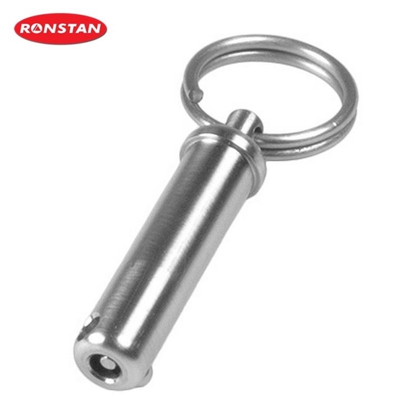Ronstan Series 120 furler - Quick release pin