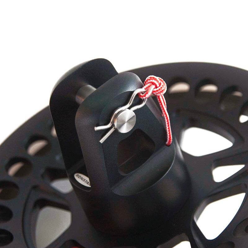 Ronstan Enrollador Serie 160 - Tambor, de abajo hacia arriba