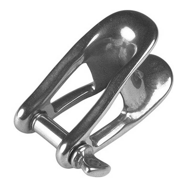 Ronstan Serie 160 avvolgitore - Rinvio a frizione 2:1