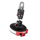 Ronstan Série 80 kit emmagasineur - Bas-haut