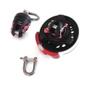 Ronstan Serie 80 kit avvolgitore - Top-down