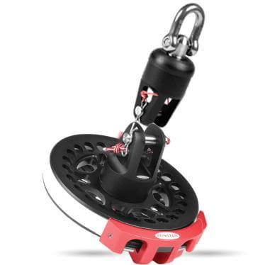 Ronstan Serie 120 kit avvolgitore - Bottom-up