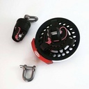 Ronstan Série 120 kit emmagasineur - Haut-bas