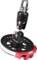 Ronstan Set de enrollador Serie 160 - Top-down