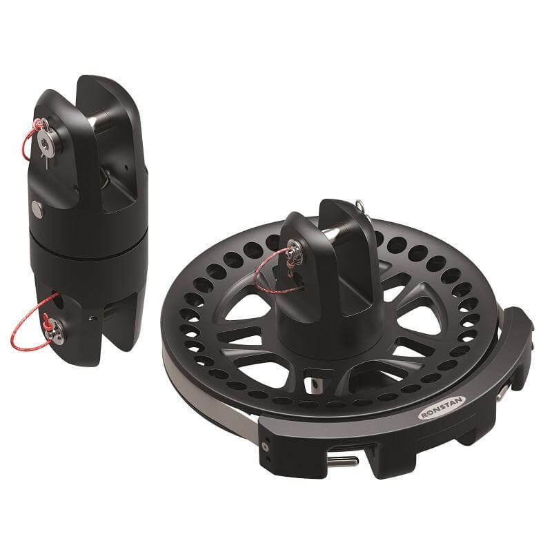 Ronstan Serie 280 kit avvolgitore - Bottom-up