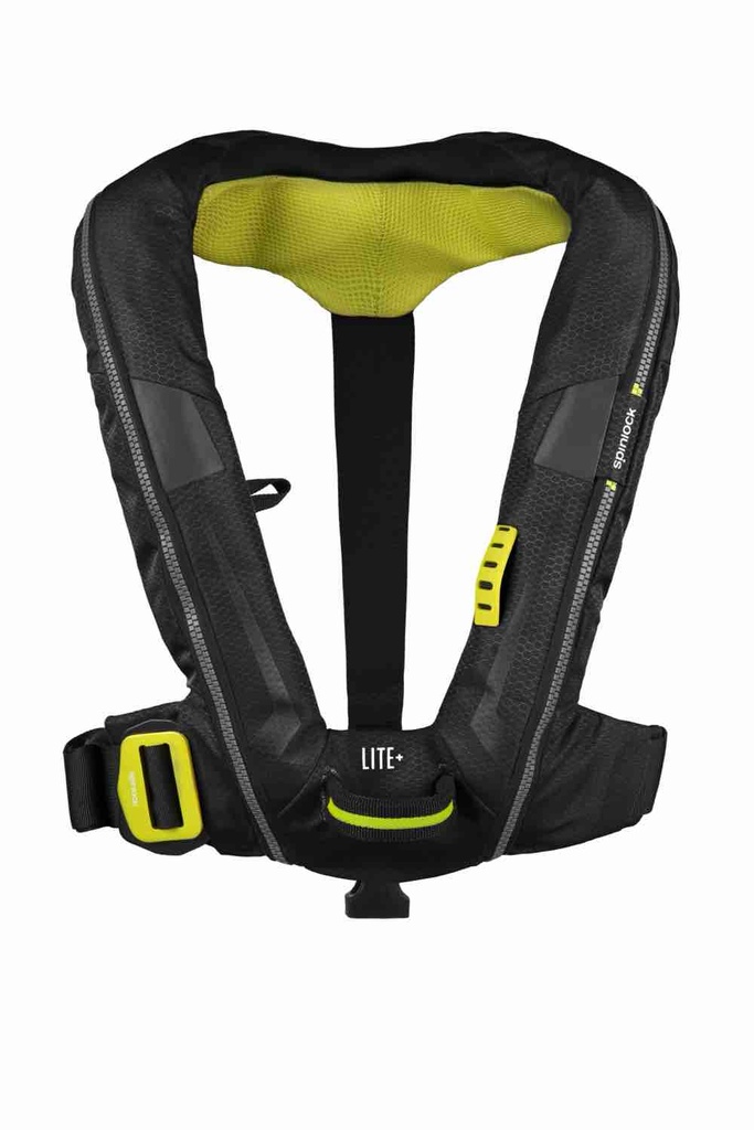 Spinlock Deckvest LITE+ Rettungsweste - 170N