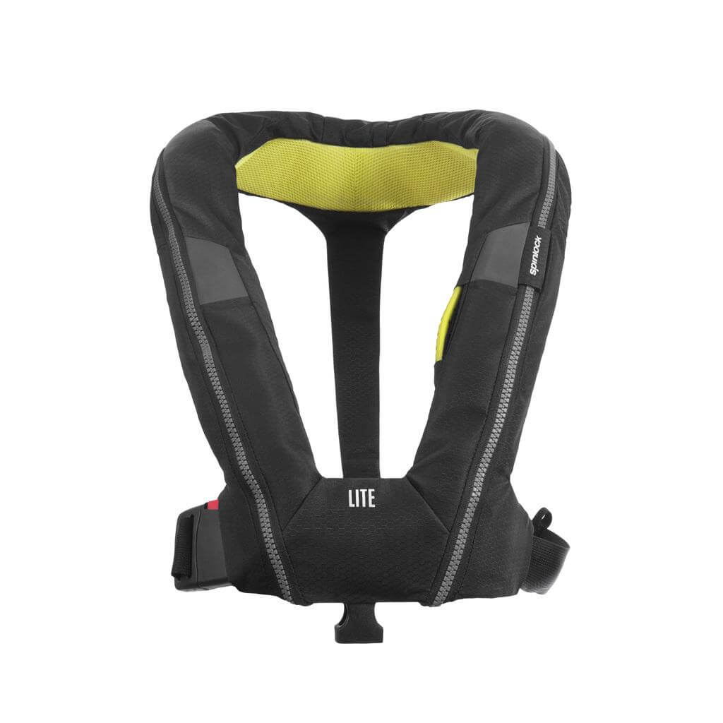 Spinlock Deckvest LITE Lifejacket - 170N