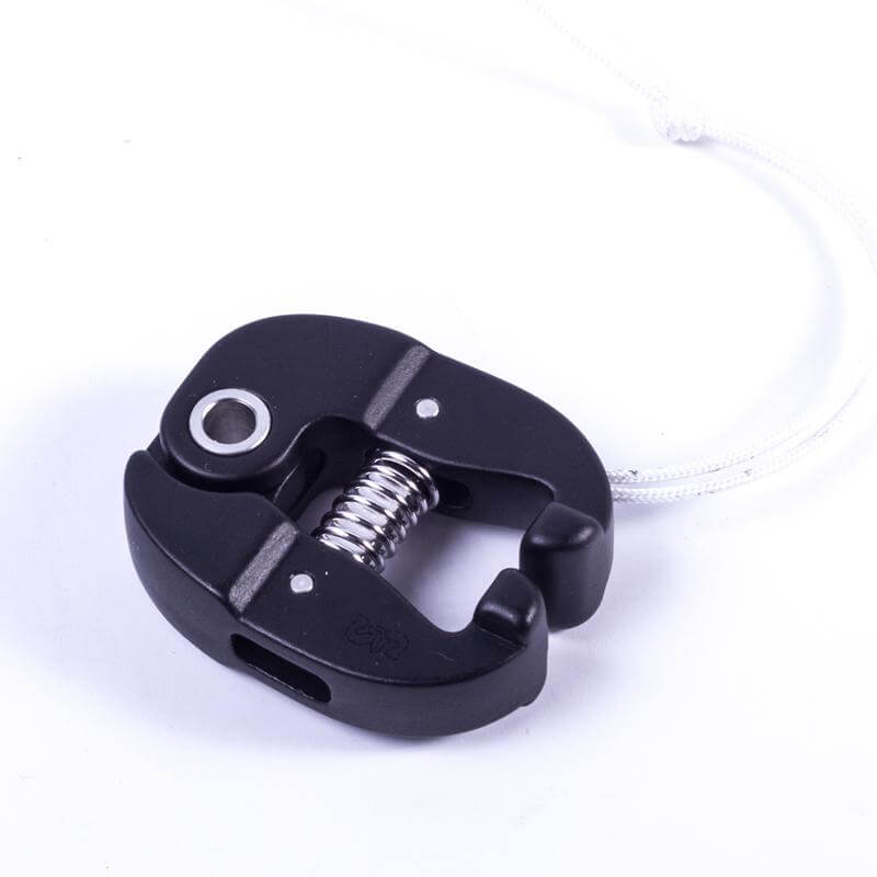 Schaefer Pre-alimentador de génova abatible, pequeño