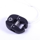 Schaefer Pre-alimentador de génova abatible, pequeño