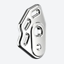 Bamar Piastra di mura code 20 WL 5,0 t