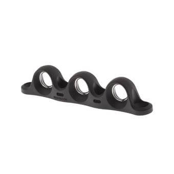 Spinlock Bulls Eye Triple pour bouts de 10 mm