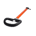 Spinlock EA Rallonge de barre franche - Orange, Diabolo, 750-1200mm