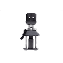 Spinlock EA/EJ Snodo girevole completo