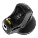 Spinlock 2-6mm PXR Cam Cleat - Swivel Base