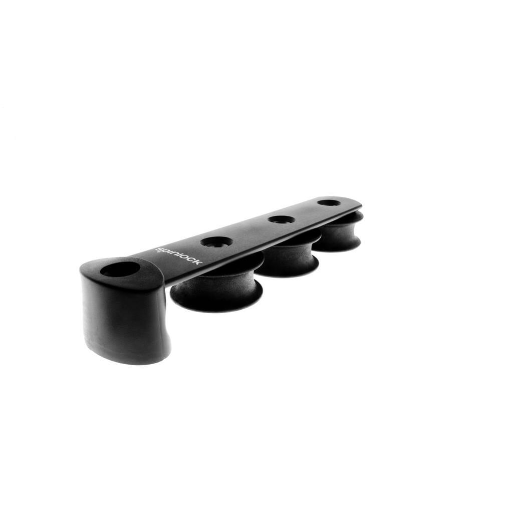 Spinlock T38 - 3 Sheave Asymmetric Deck Organiser