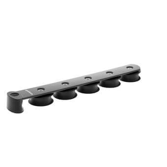 Spinlock T50 - 5 Sheave Asymmetric Deck Organiser