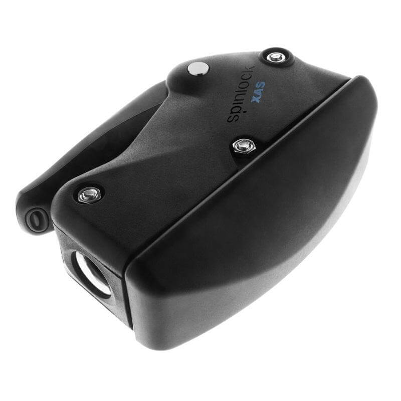 Spinlock Mordaza XAS, 6-12mm - Lateral Estribor