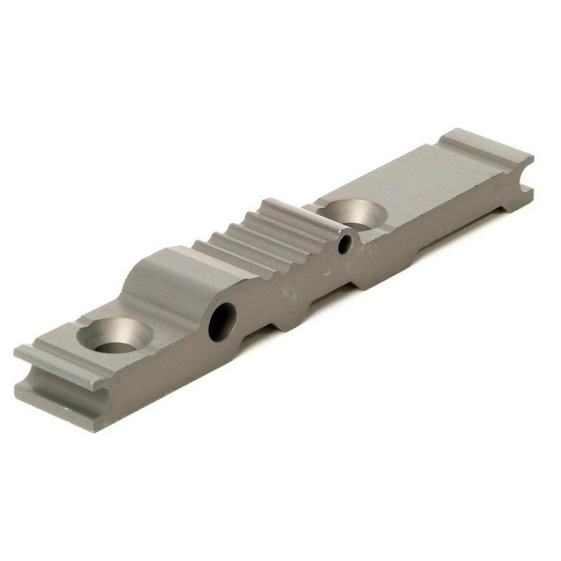 Spinlock Base de recambio para mordaza XTS/XCS