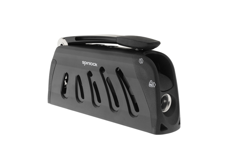 Spinlock XXC Powerclutch - Nero