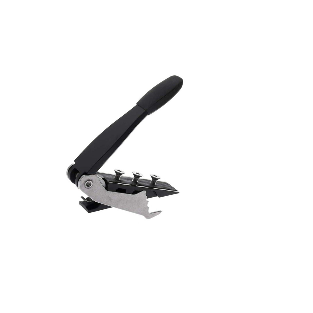 Spinlock XXC0812 Hebel-Kit Schwarz