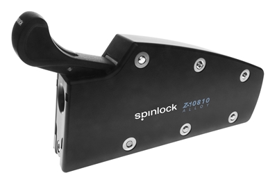Spinlock ZS Strozzatore in lega, cime 8-10mm