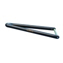 Trogear AS30R Bompresso, albero in titanio, bulloni