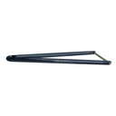 Trogear AS50 Bowsprit, tube titane, goupilles QR