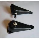 Trogear Bugspriet Seitenmontage-Kit