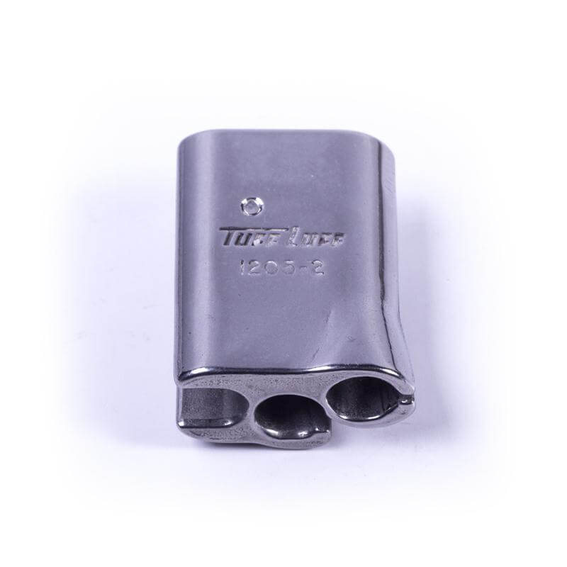 Tuff Luff 1205 - Guide-voile inox