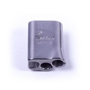 Tuff Luff 1205 - Inseritore in acciaio inox