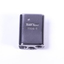 Tuff Luff 2206 - Inseritore in acciaio inox