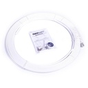 Tuff Luff 4807 - Kit completo: extrusión 28.9m/95'