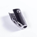 Tuff Luff Aero 1706 - Alimentador de acero inoxidable