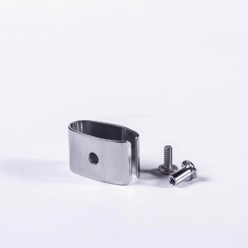 Tuff Luff Aero 2506 - Tapa superior