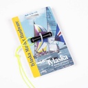 Tylaska Dogbone DB10 Aluminio