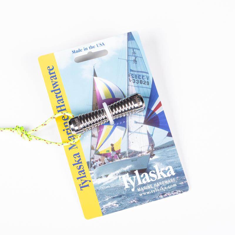 Tylaska Dogbone DB14SS Edelstahl