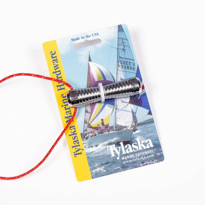 Tylaska Dogbone DB16SS Edelstahl