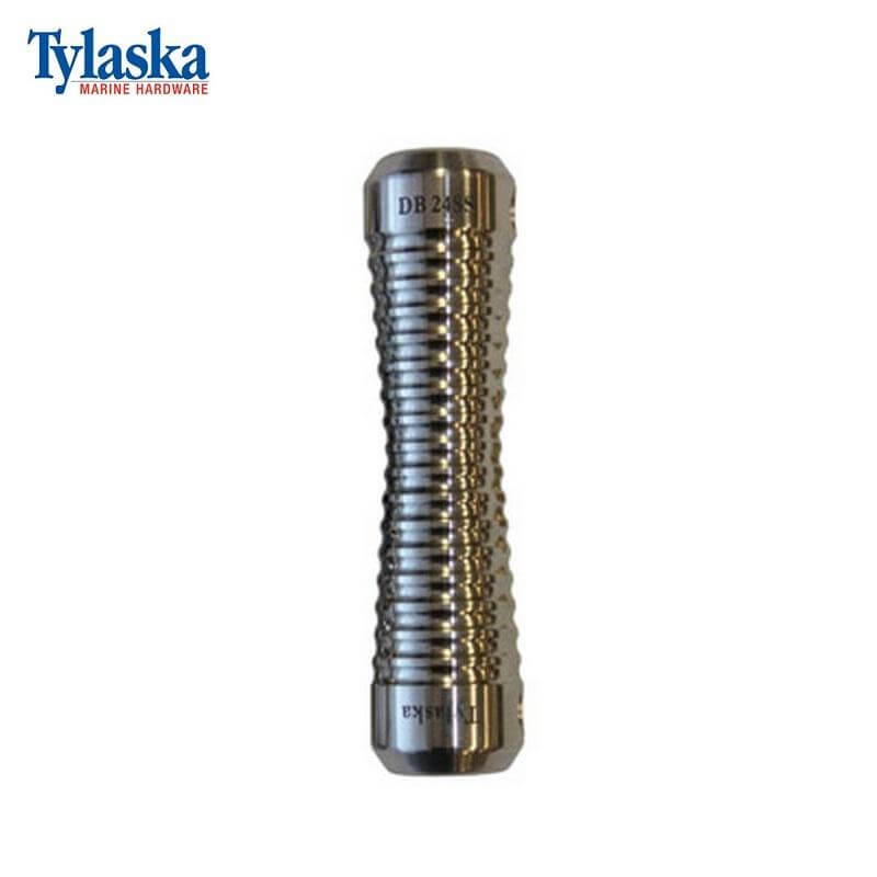Tylaska Dogbone DB24SS Acciaio inox