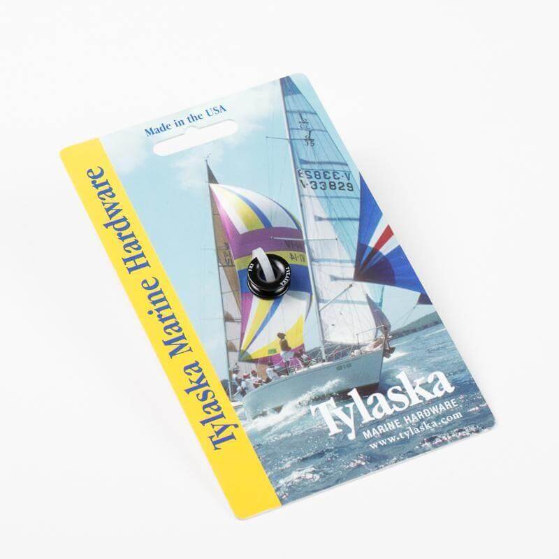 Tylaska FR3 - Anillo de baja fricción de aluminio