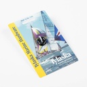 Tylaska FR4 - Anillo de baja fricción de aluminio