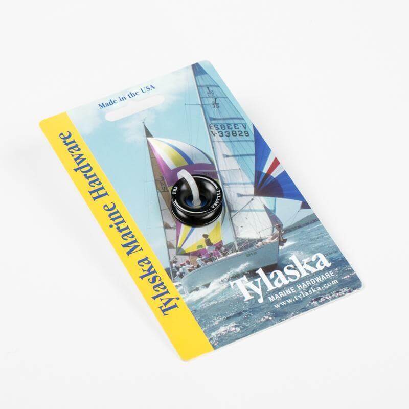 Tylaska FR5 - Anello a basso attrito in alluminio