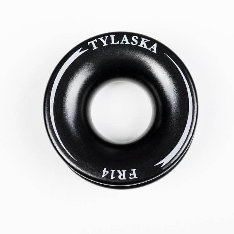 Tylaska FR10 - Anello a basso attrito in alluminio