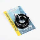 Tylaska FR14 - Anello a basso attrito in alluminio